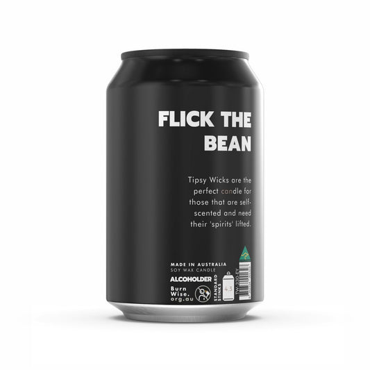 Tipsy Wicks Soy Wax Candle - Espress-Ho Yourself